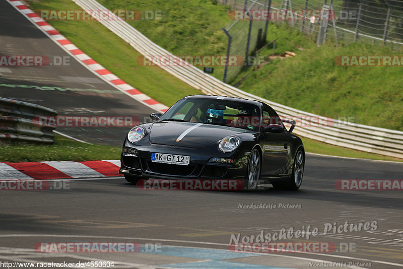 Bild #4550604 - Touristenfahrten Nürburgring Nordschleife 06.06.2018