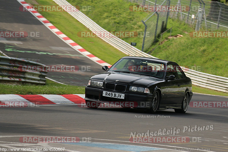 Bild #4550607 - Touristenfahrten Nürburgring Nordschleife 06.06.2018