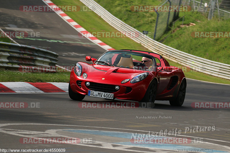 Bild #4550609 - Touristenfahrten Nürburgring Nordschleife 06.06.2018