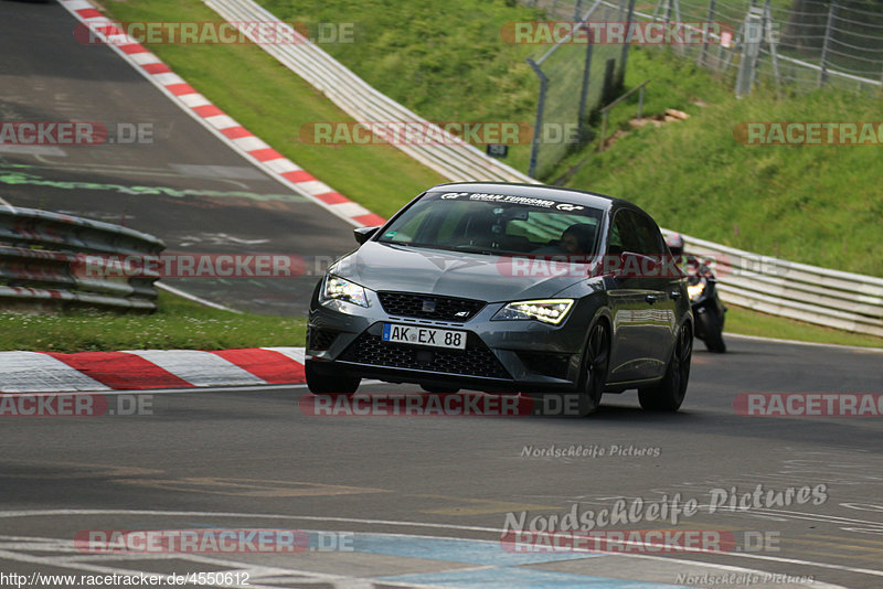 Bild #4550612 - Touristenfahrten Nürburgring Nordschleife 06.06.2018