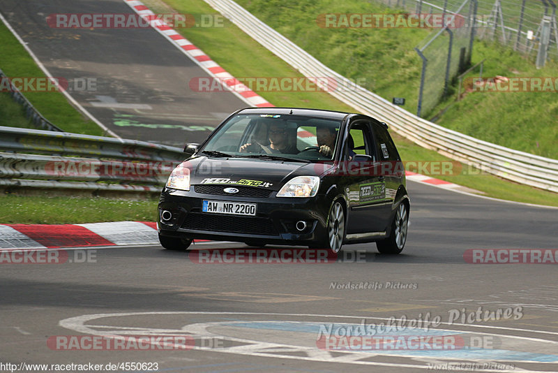 Bild #4550623 - Touristenfahrten Nürburgring Nordschleife 06.06.2018