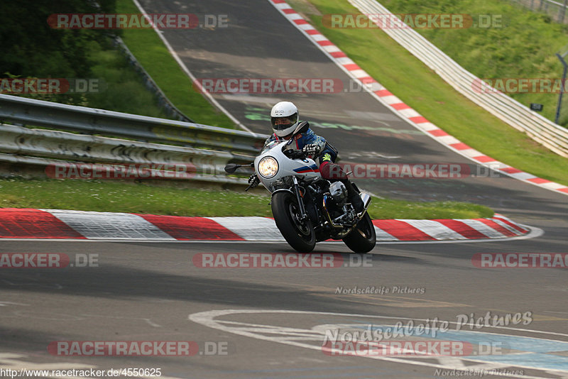 Bild #4550625 - Touristenfahrten Nürburgring Nordschleife 06.06.2018