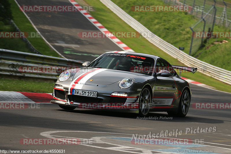 Bild #4550631 - Touristenfahrten Nürburgring Nordschleife 06.06.2018