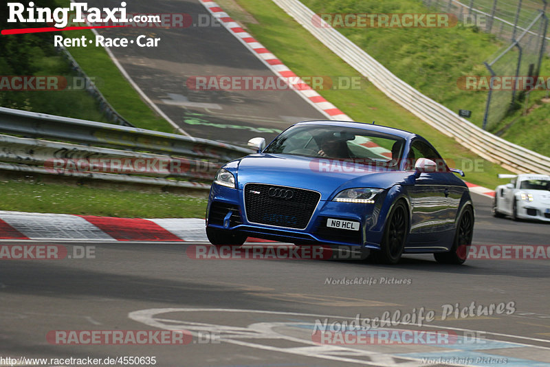 Bild #4550635 - Touristenfahrten Nürburgring Nordschleife 06.06.2018