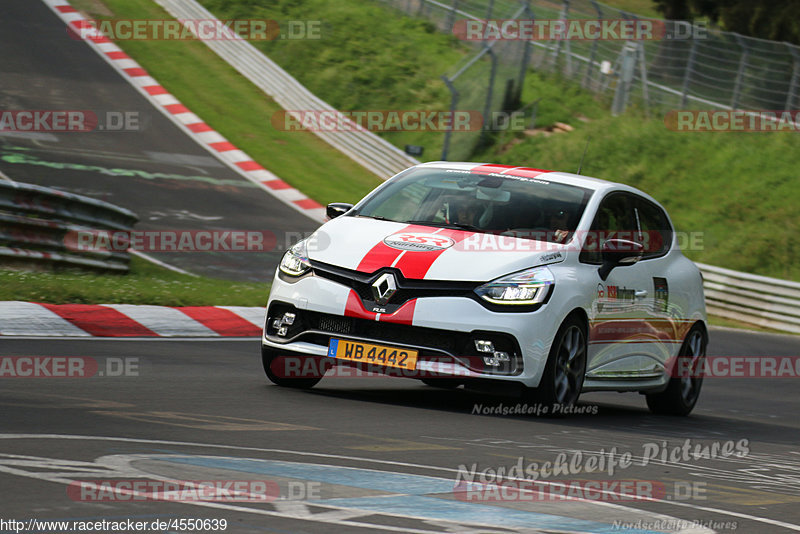 Bild #4550639 - Touristenfahrten Nürburgring Nordschleife 06.06.2018