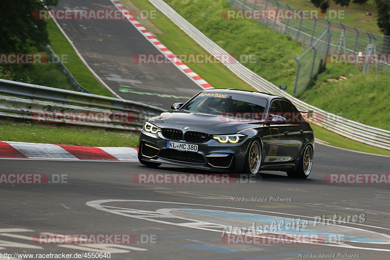 Bild #4550640 - Touristenfahrten Nürburgring Nordschleife 06.06.2018