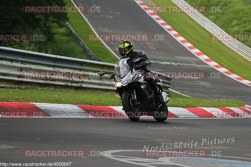 Bild #4550647 - Touristenfahrten Nürburgring Nordschleife 06.06.2018