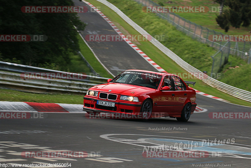 Bild #4550654 - Touristenfahrten Nürburgring Nordschleife 06.06.2018