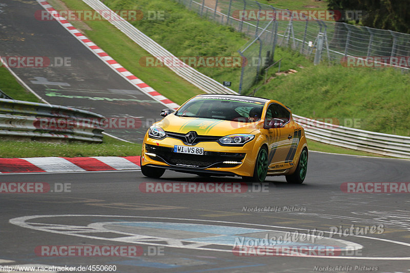 Bild #4550660 - Touristenfahrten Nürburgring Nordschleife 06.06.2018