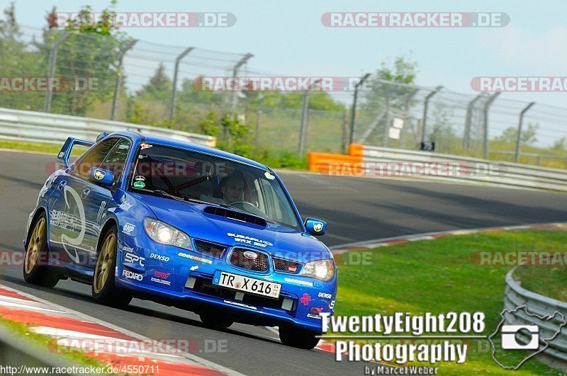 Bild #4550711 - Touristenfahrten Nürburgring Nordschleife 06.06.2018