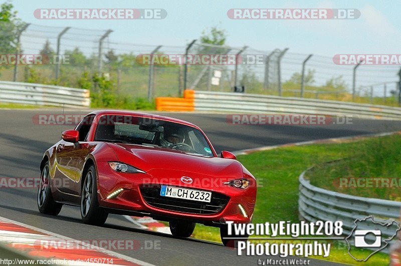 Bild #4550714 - Touristenfahrten Nürburgring Nordschleife 06.06.2018