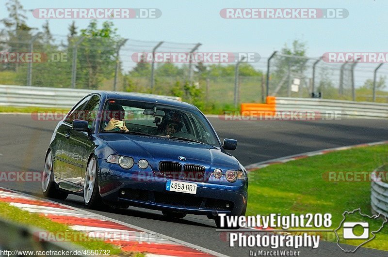 Bild #4550732 - Touristenfahrten Nürburgring Nordschleife 06.06.2018