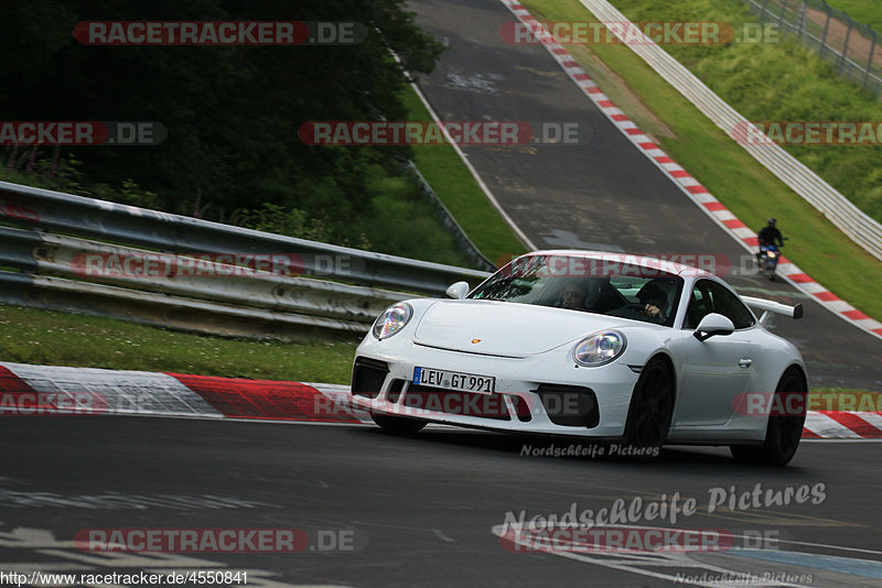 Bild #4550841 - Touristenfahrten Nürburgring Nordschleife 06.06.2018