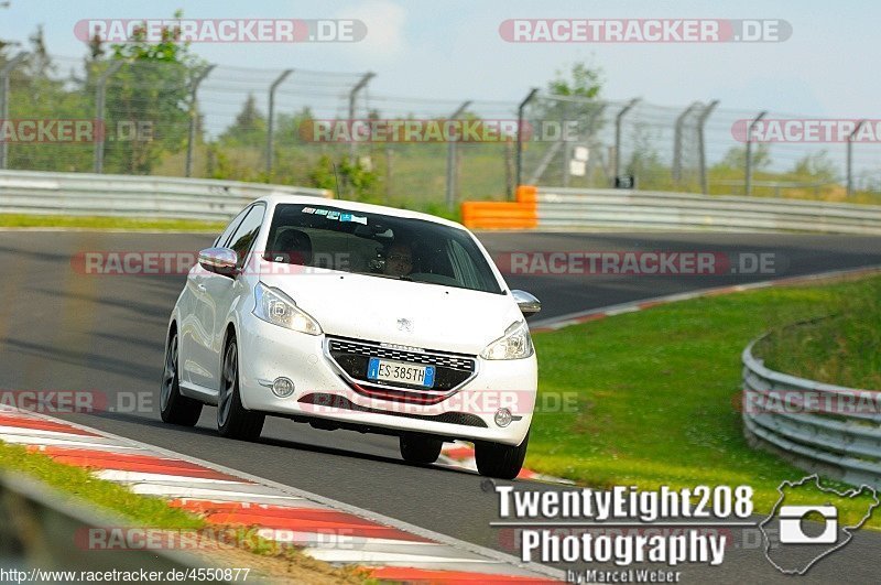 Bild #4550877 - Touristenfahrten Nürburgring Nordschleife 06.06.2018