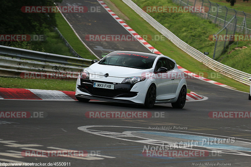 Bild #4550911 - Touristenfahrten Nürburgring Nordschleife 06.06.2018