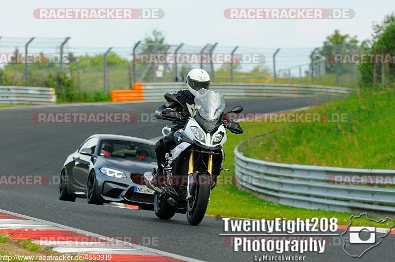 Bild #4550919 - Touristenfahrten Nürburgring Nordschleife 06.06.2018