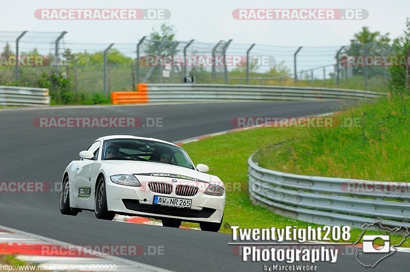 Bild #4550930 - Touristenfahrten Nürburgring Nordschleife 06.06.2018