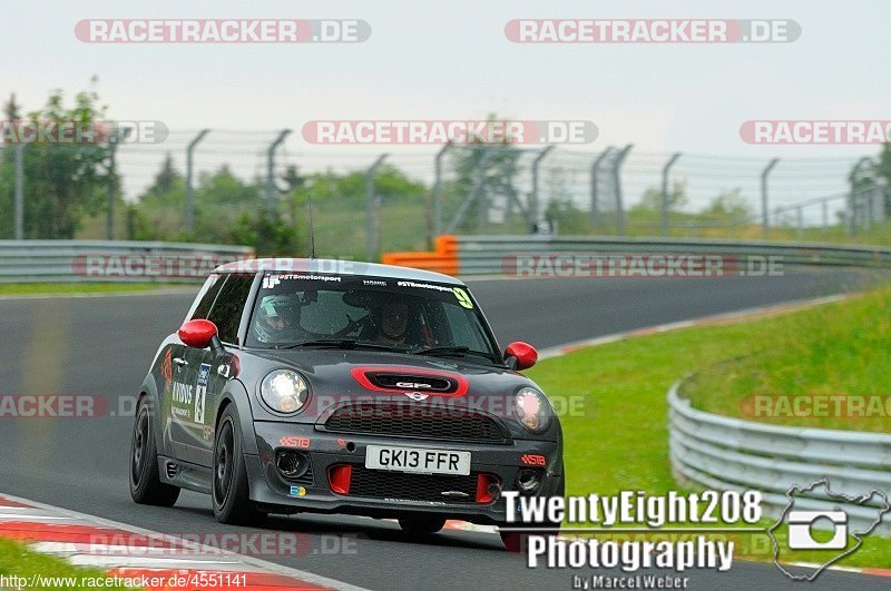 Bild #4551141 - Touristenfahrten Nürburgring Nordschleife 06.06.2018