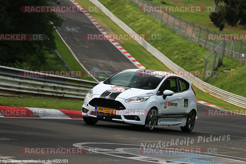 Bild #4551151 - Touristenfahrten Nürburgring Nordschleife 06.06.2018