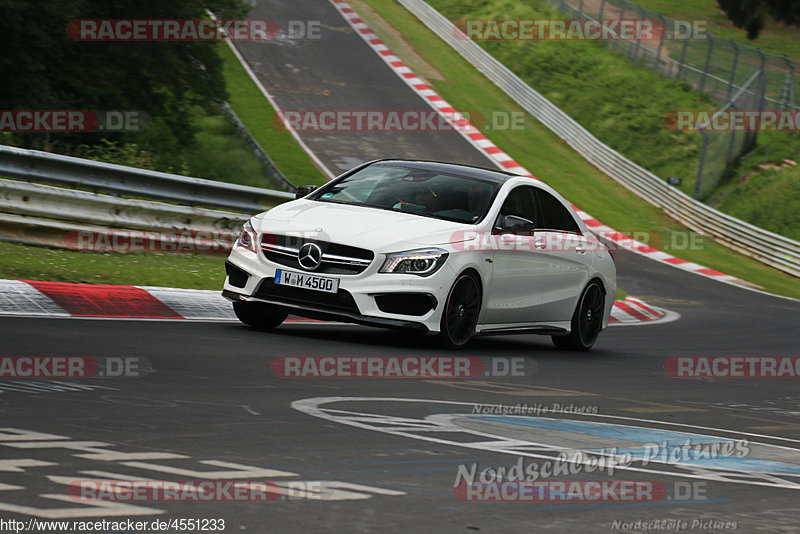 Bild #4551233 - Touristenfahrten Nürburgring Nordschleife 06.06.2018