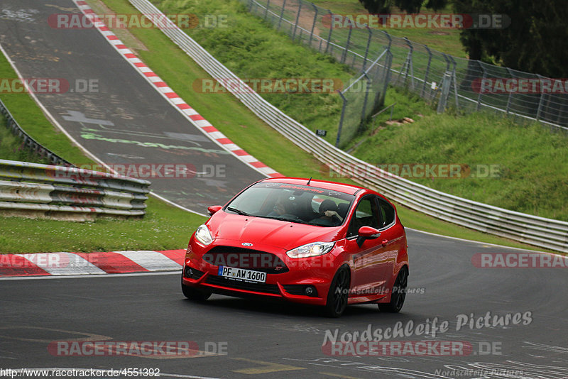 Bild #4551392 - Touristenfahrten Nürburgring Nordschleife 06.06.2018