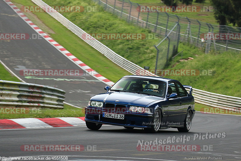 Bild #4551508 - Touristenfahrten Nürburgring Nordschleife 06.06.2018