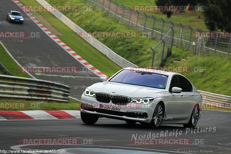 Bild #4551521 - Touristenfahrten Nürburgring Nordschleife 06.06.2018