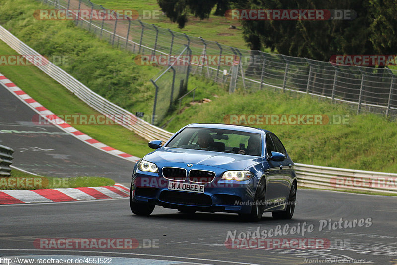 Bild #4551522 - Touristenfahrten Nürburgring Nordschleife 06.06.2018