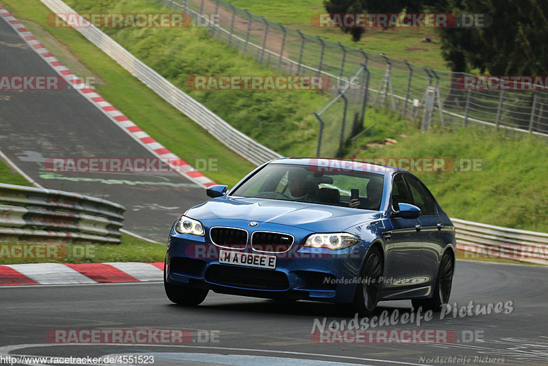 Bild #4551523 - Touristenfahrten Nürburgring Nordschleife 06.06.2018