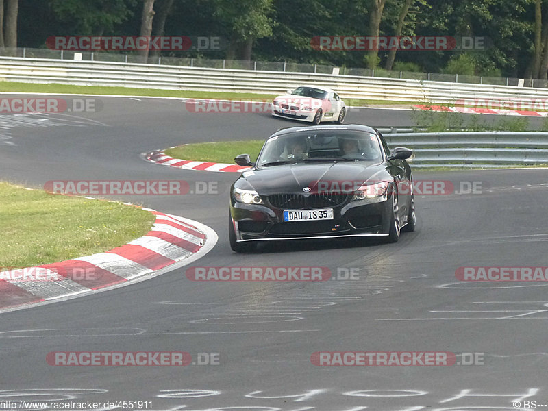 Bild #4551911 - Touristenfahrten Nürburgring Nordschleife 06.06.2018