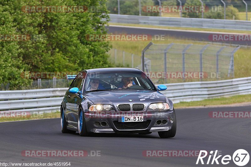 Bild #4551954 - Touristenfahrten Nürburgring Nordschleife 06.06.2018