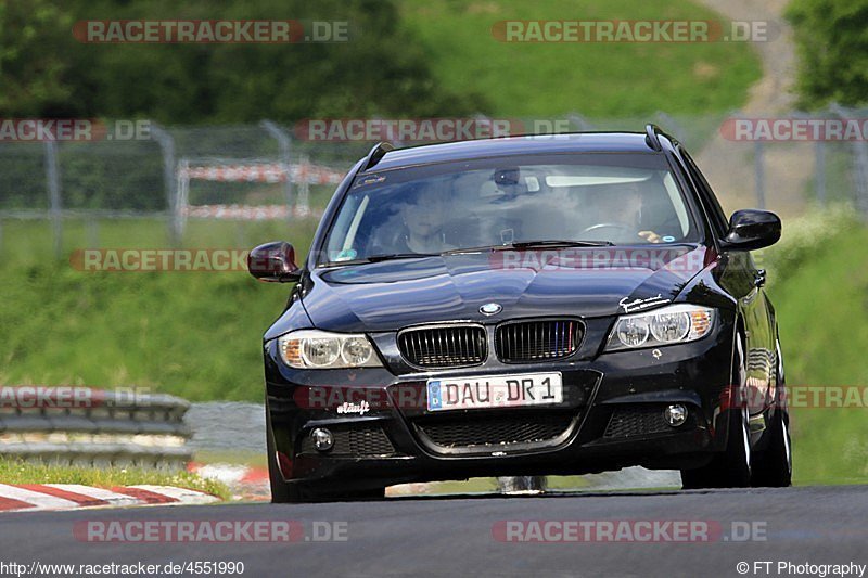 Bild #4551990 - Touristenfahrten Nürburgring Nordschleife 06.06.2018