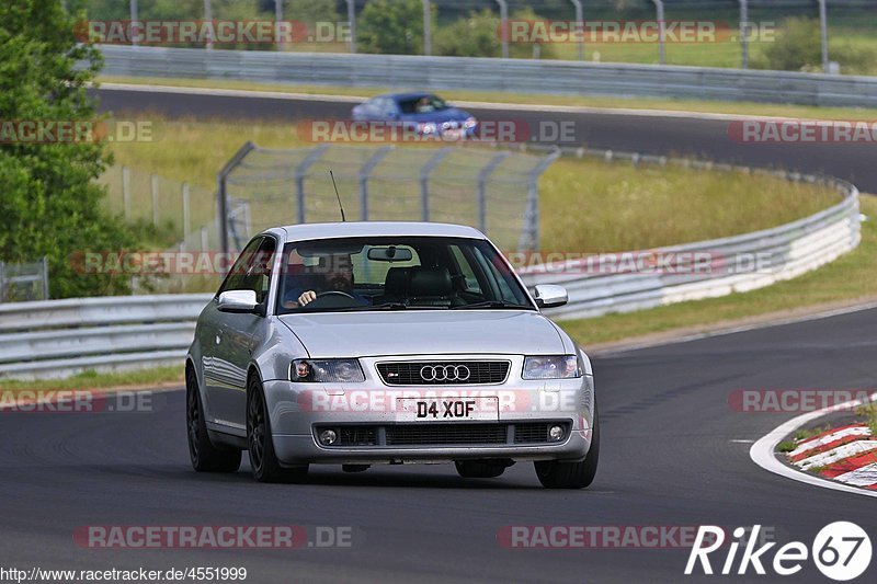 Bild #4551999 - Touristenfahrten Nürburgring Nordschleife 06.06.2018