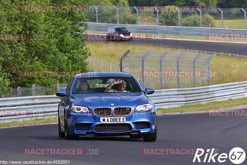 Bild #4552001 - Touristenfahrten Nürburgring Nordschleife 06.06.2018