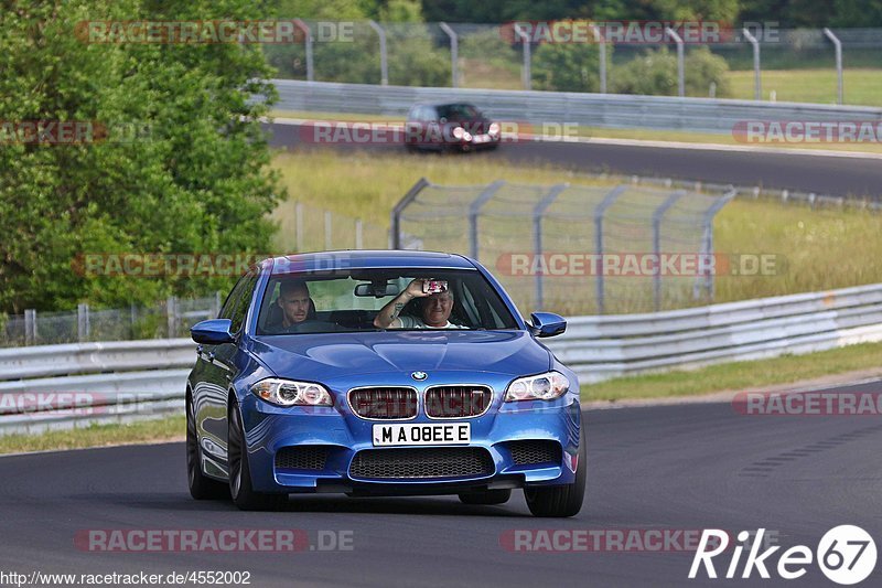 Bild #4552002 - Touristenfahrten Nürburgring Nordschleife 06.06.2018