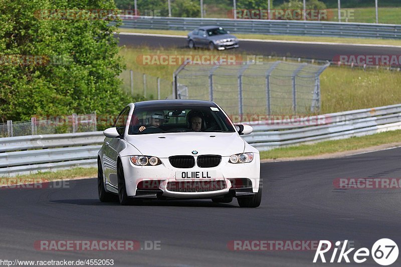 Bild #4552053 - Touristenfahrten Nürburgring Nordschleife 06.06.2018