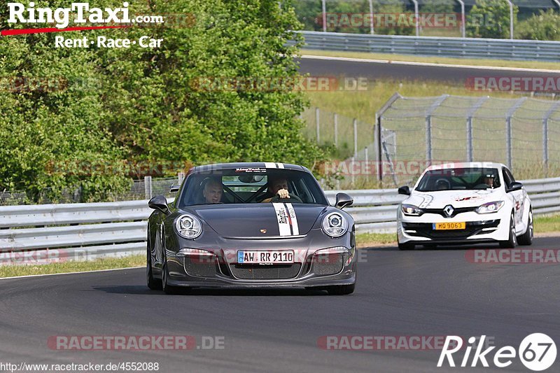 Bild #4552088 - Touristenfahrten Nürburgring Nordschleife 06.06.2018