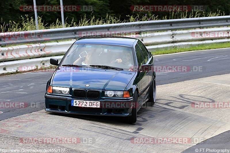 Bild #4552177 - Touristenfahrten Nürburgring Nordschleife 06.06.2018