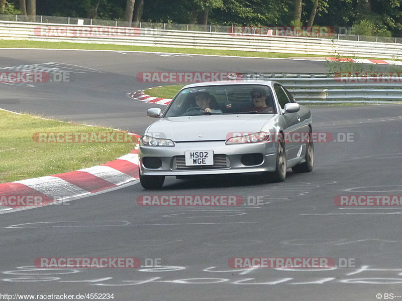 Bild #4552234 - Touristenfahrten Nürburgring Nordschleife 06.06.2018