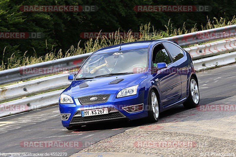 Bild #4552270 - Touristenfahrten Nürburgring Nordschleife 06.06.2018