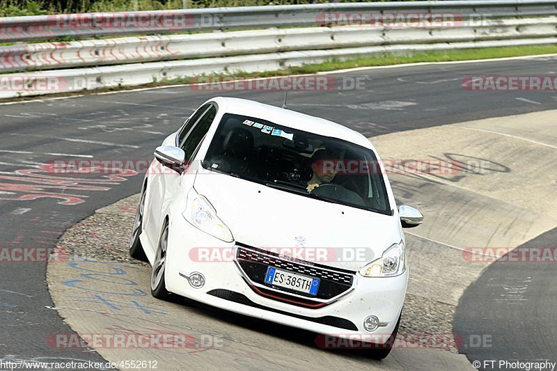 Bild #4552612 - Touristenfahrten Nürburgring Nordschleife 06.06.2018