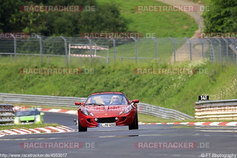 Bild #4553017 - Touristenfahrten Nürburgring Nordschleife 06.06.2018