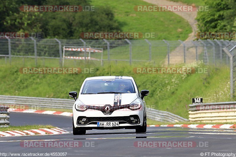 Bild #4553057 - Touristenfahrten Nürburgring Nordschleife 06.06.2018