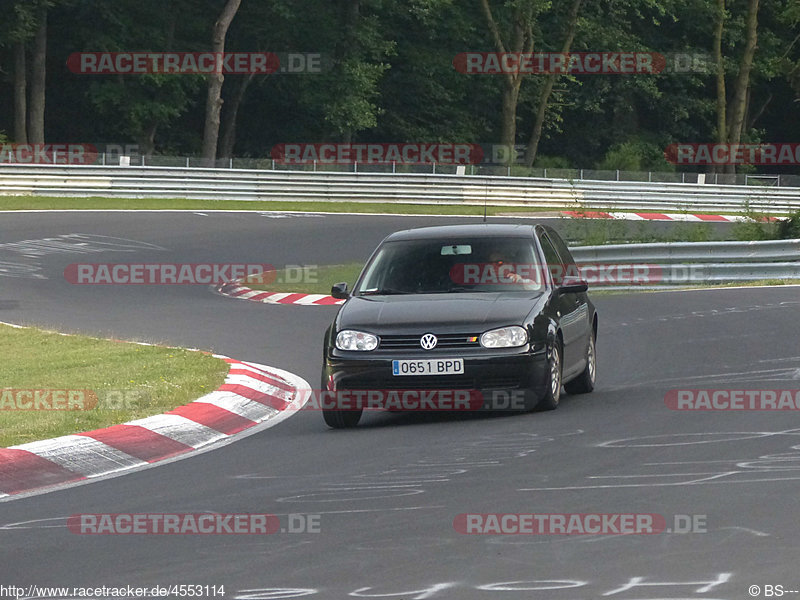 Bild #4553114 - Touristenfahrten Nürburgring Nordschleife 06.06.2018