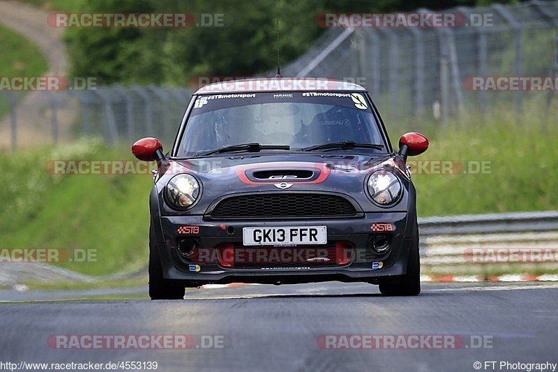 Bild #4553139 - Touristenfahrten Nürburgring Nordschleife 06.06.2018