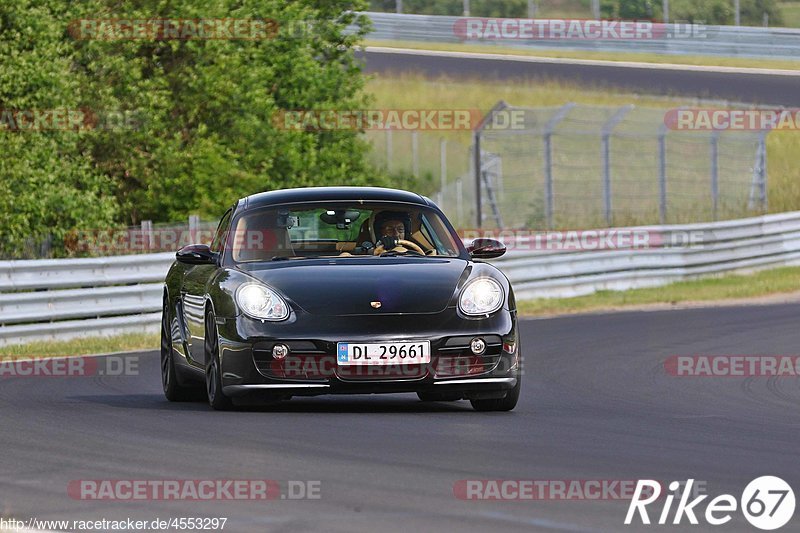 Bild #4553297 - Touristenfahrten Nürburgring Nordschleife 06.06.2018