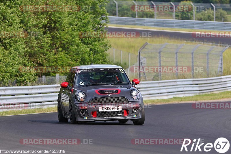 Bild #4553318 - Touristenfahrten Nürburgring Nordschleife 06.06.2018