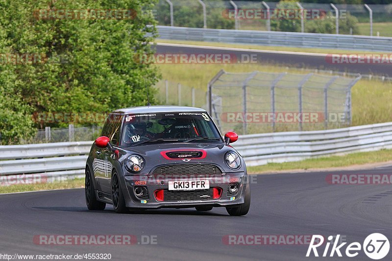 Bild #4553320 - Touristenfahrten Nürburgring Nordschleife 06.06.2018