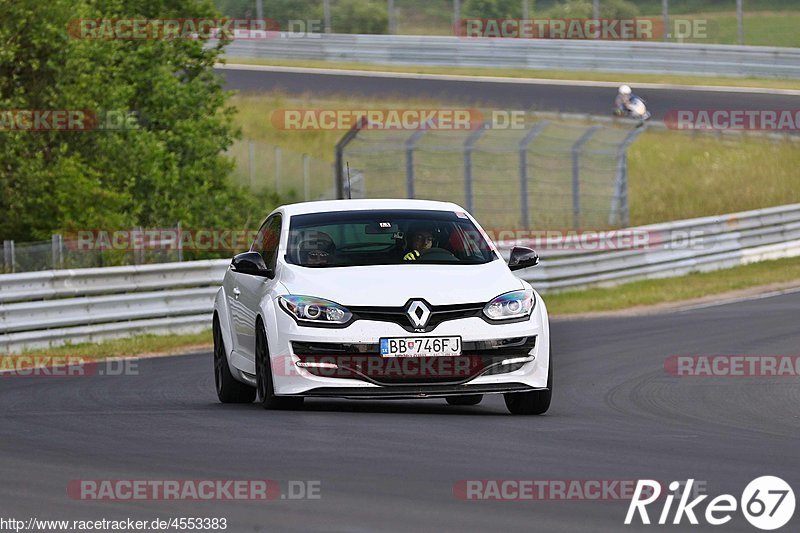 Bild #4553383 - Touristenfahrten Nürburgring Nordschleife 06.06.2018