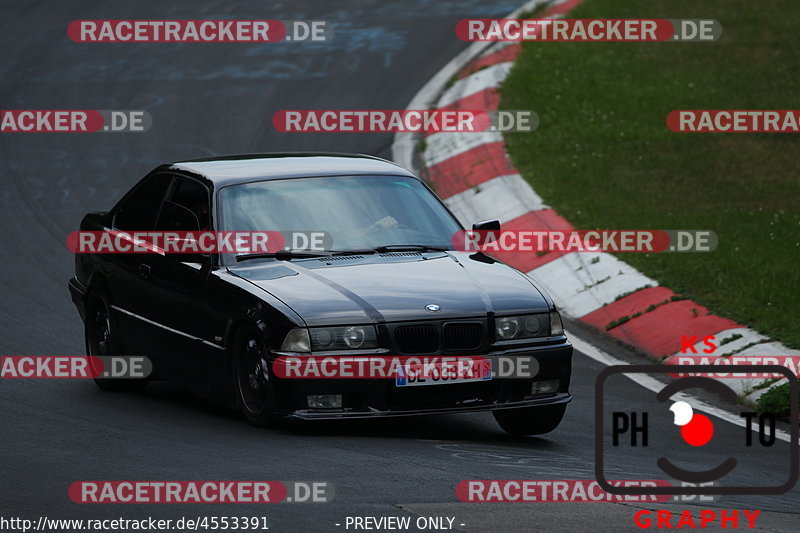 Bild #4553391 - Touristenfahrten Nürburgring Nordschleife 06.06.2018